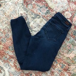 Paige Denim Skinny Jeans Sz.26